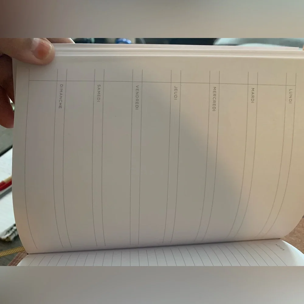 Small note book - Picture 8 of 14